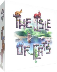 The Isle of Cats