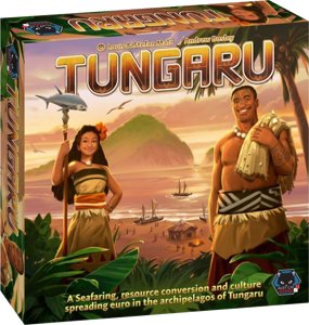 Tungaru