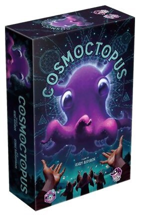 Cosmoctopus