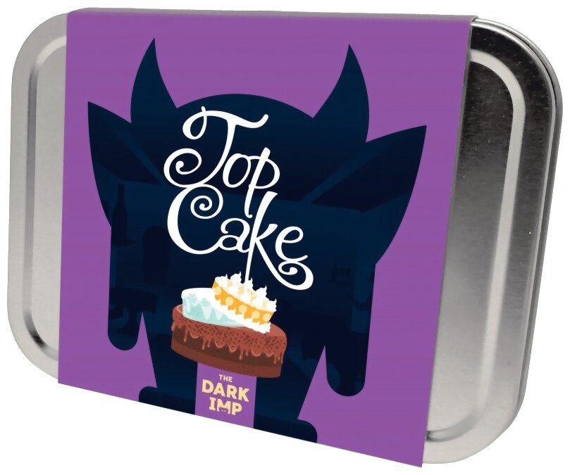 Top Cake