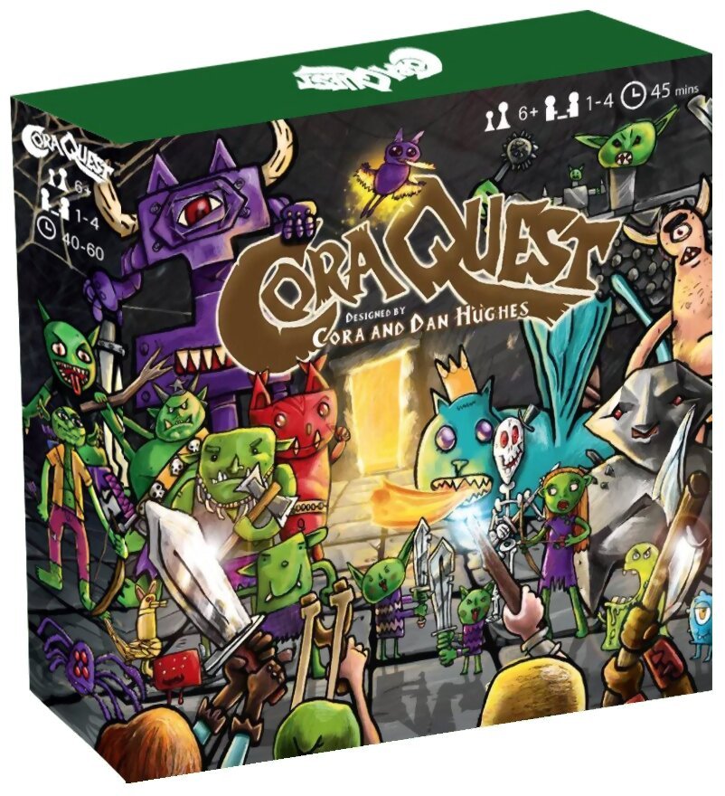 CoraQuest