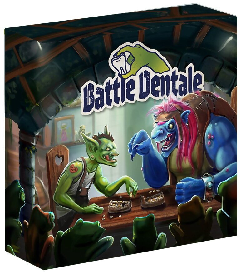 Battle Dentale