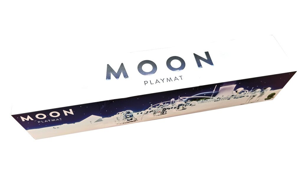 Moon - Playmat