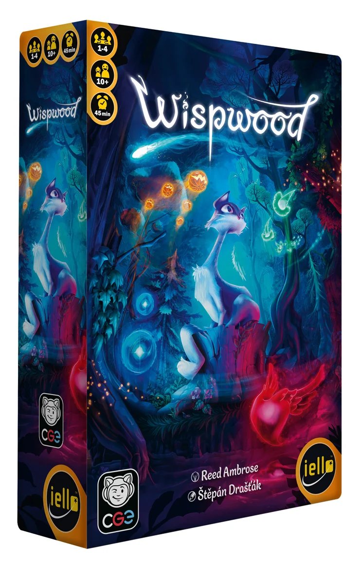 Wispwood