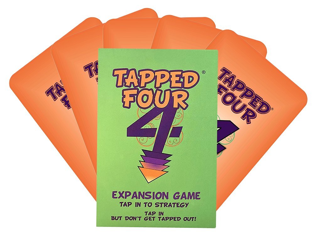 Tapped Four Expansion Game