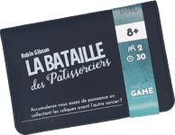 La Bataille des Patissorciers