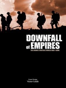 Photo: Downfall of Empires