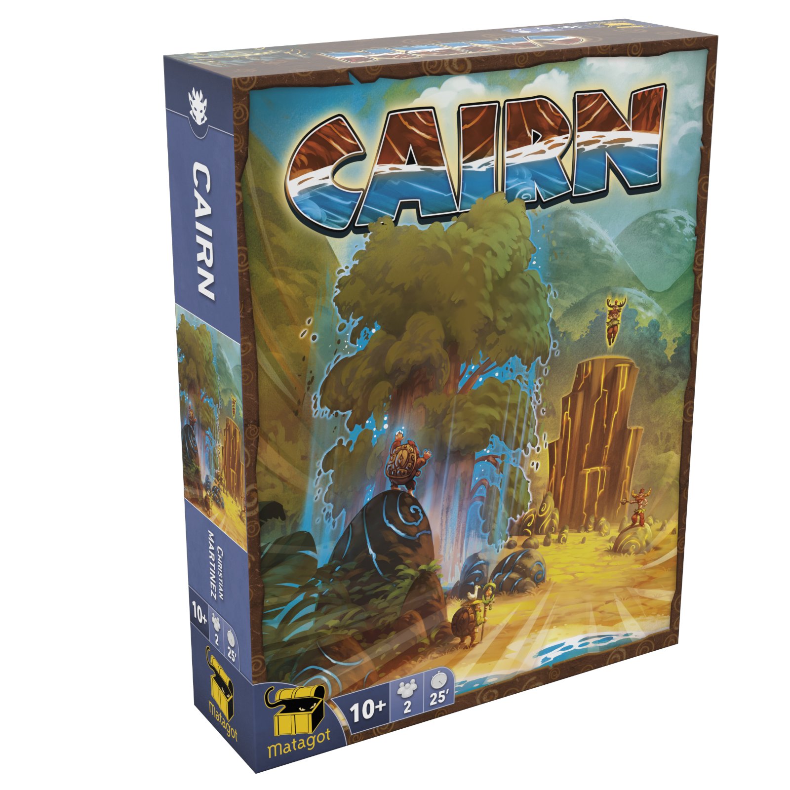 Cairn