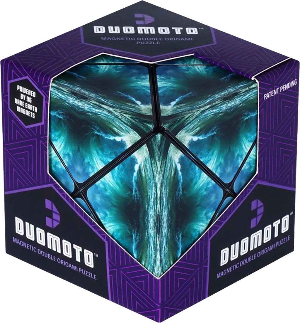 Duomoto : Déluge