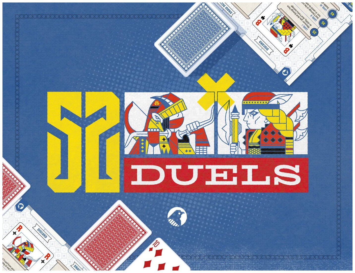 52 Duels
