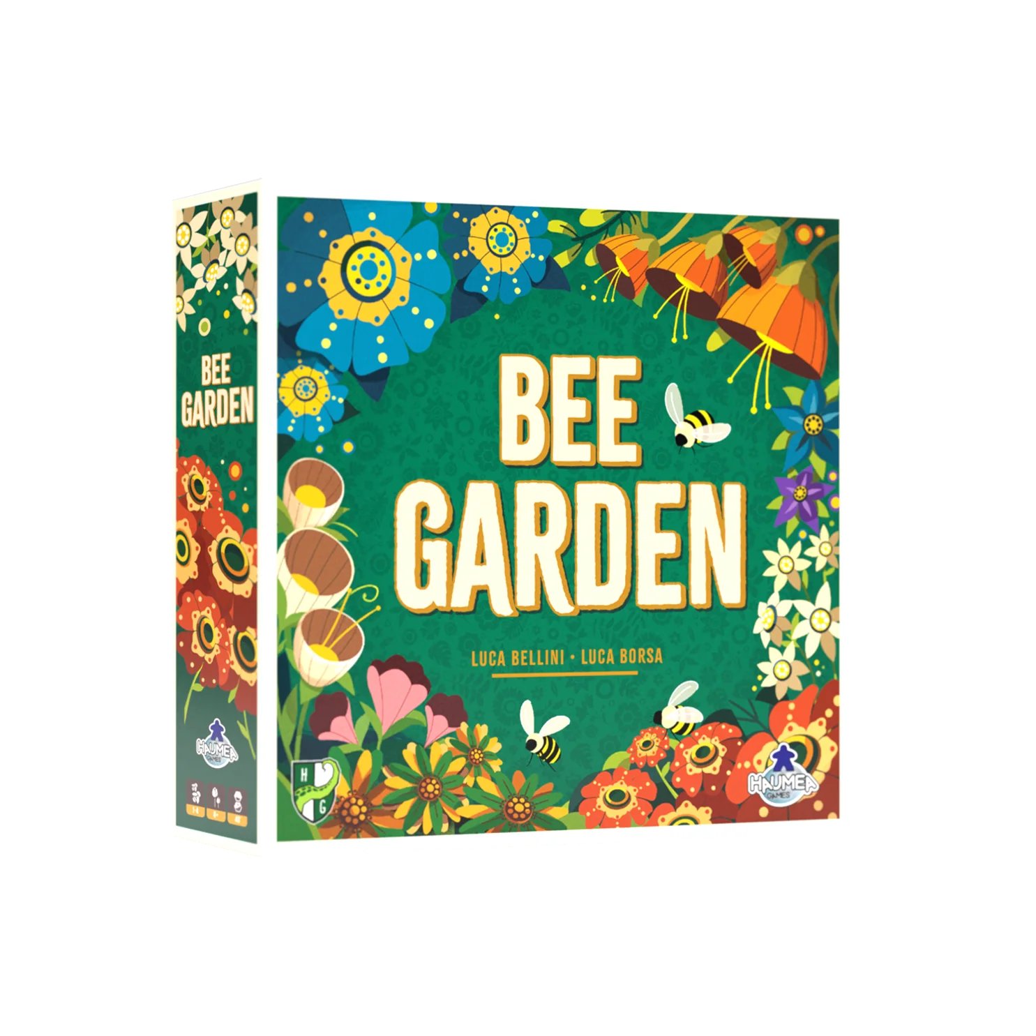 Bee Garden