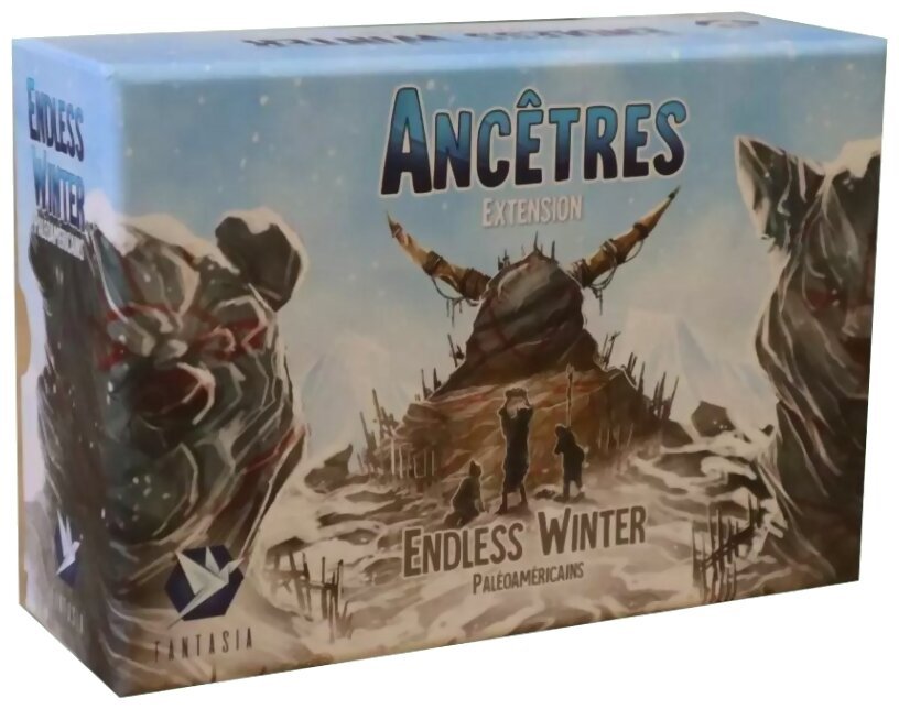 Endless Winter - Ancêtres