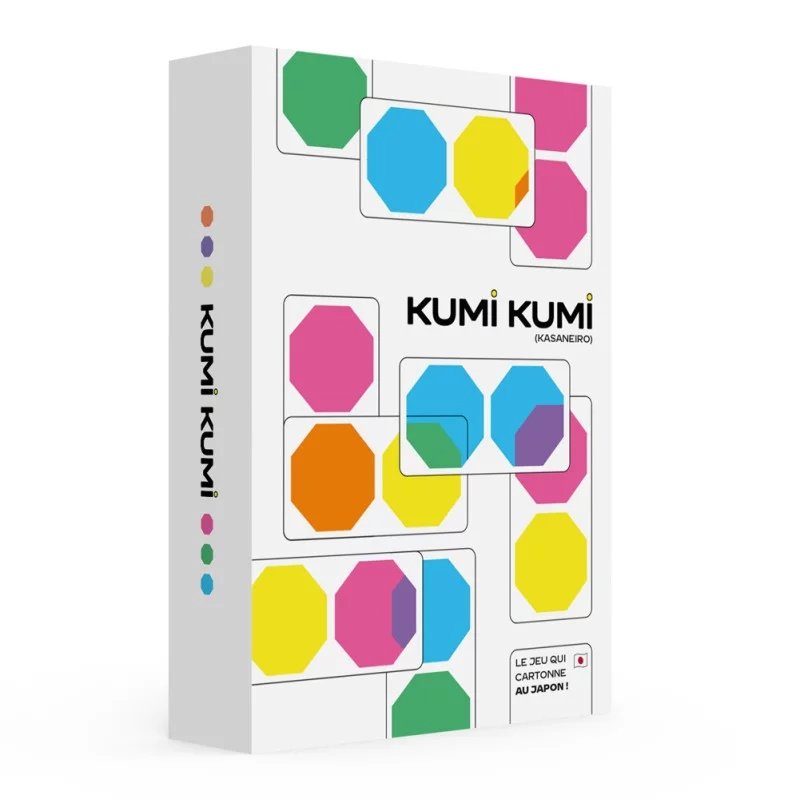 Kumi Kumi