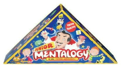 Mentalogy Junior