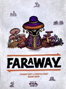 Photo: Faraway