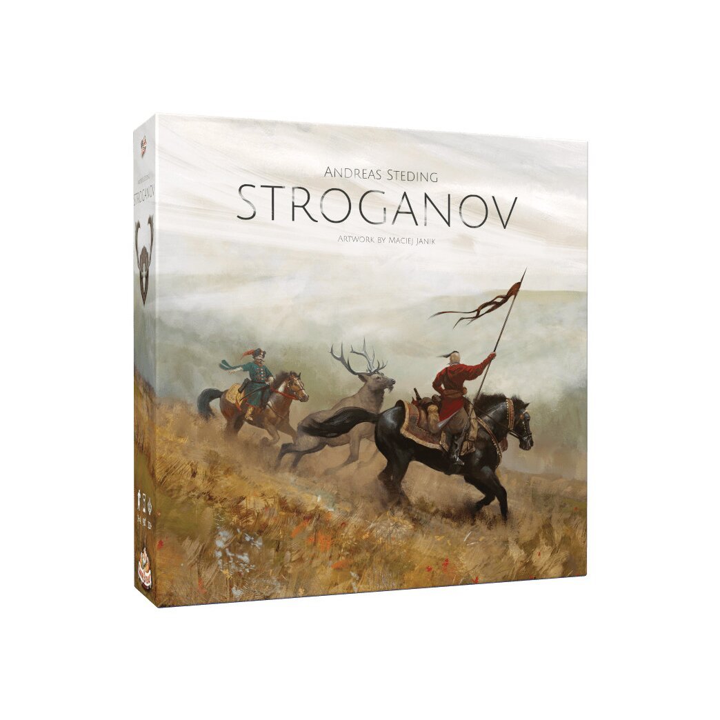Stroganov