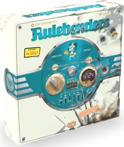 Rulebenders