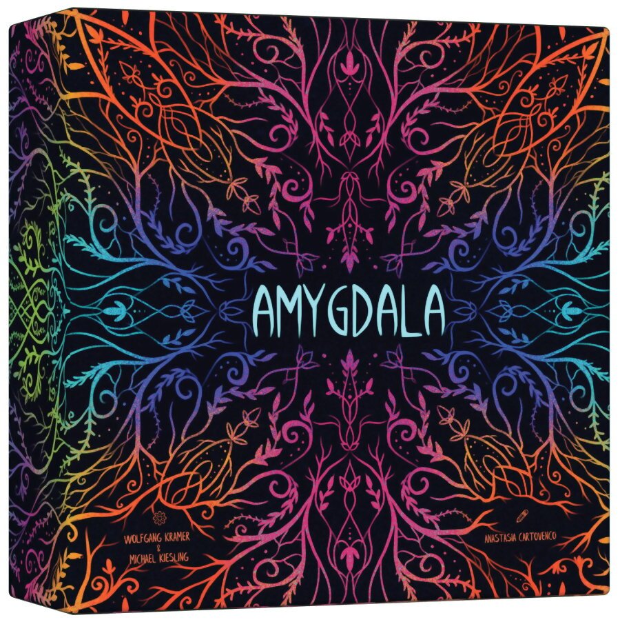Amygdala