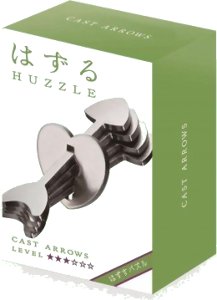 Cast Arrows