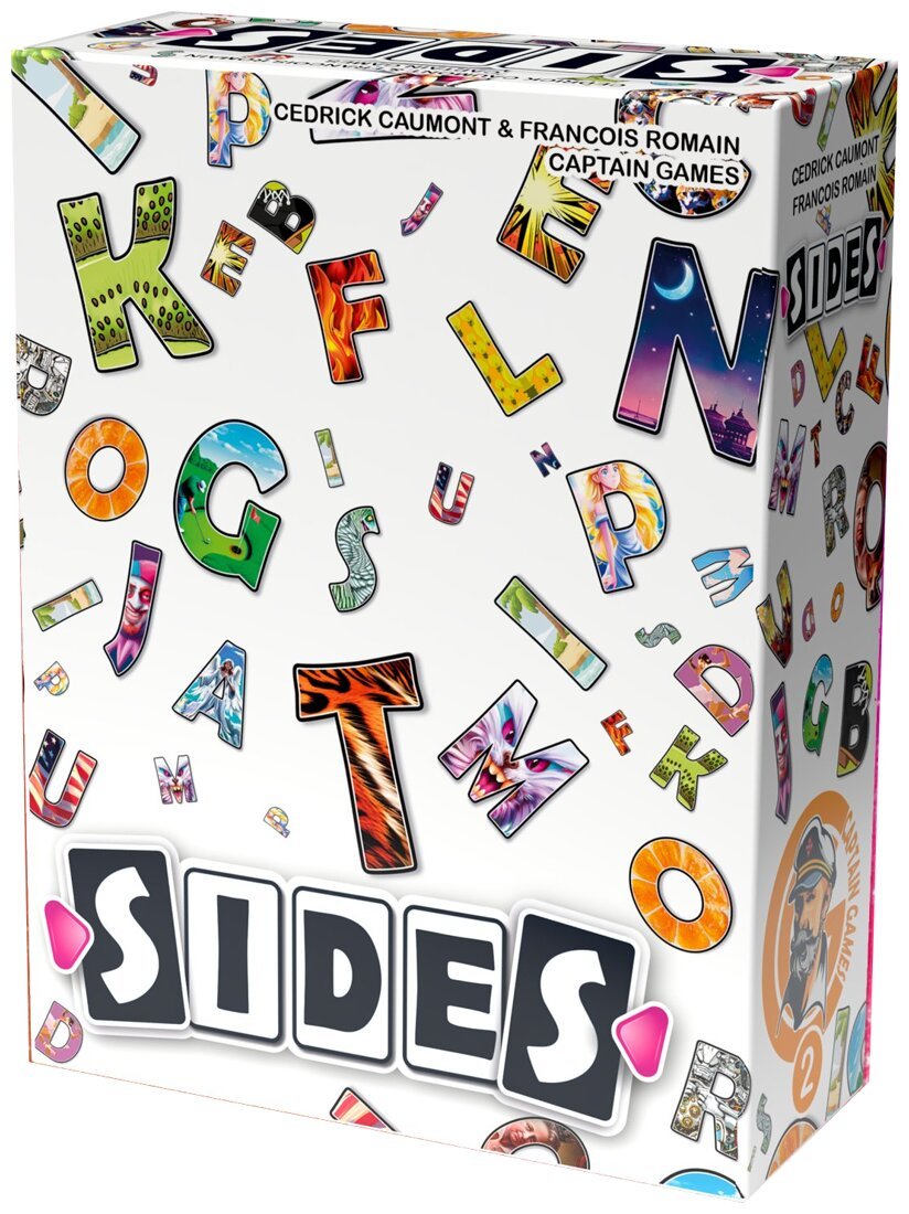 Sides