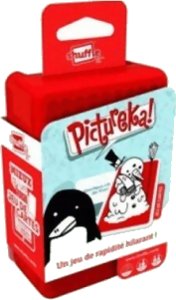 Shuffle - Pictureka