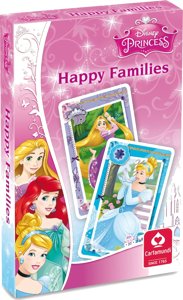 Happy Families - Princess