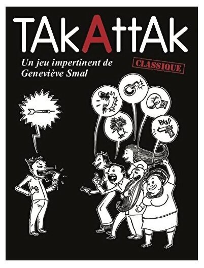 Takattak Classique