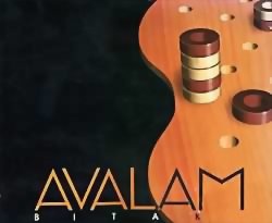 Avalam Bitaka — Édition 1995