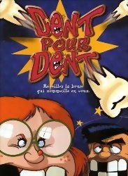 Dent pour dent