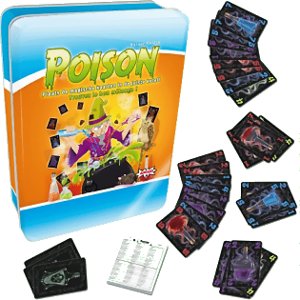 Poison