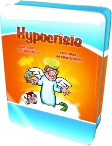 Hypocrisie