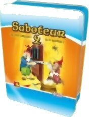 Saboteur 2