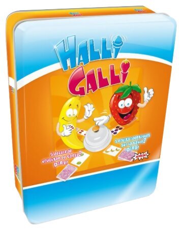 Halli Galli