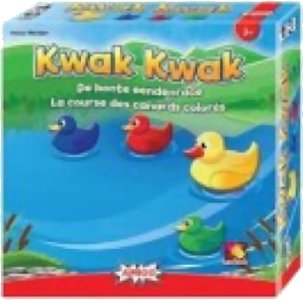 Kwak Kwak !