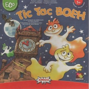 Tic Tac Boeh