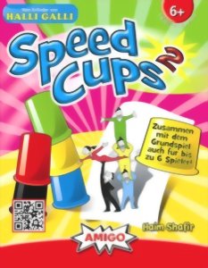 Speed Cups 2