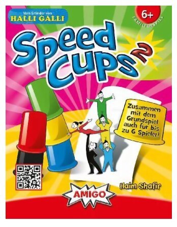 Speed Cups 2