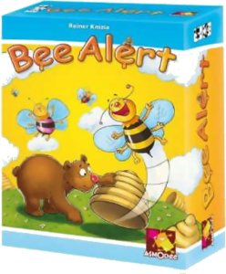 Bee Alert