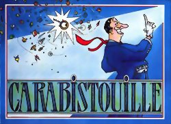 Photo: Carabistouille
