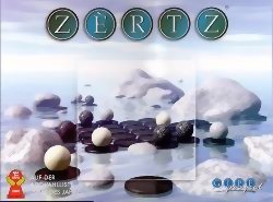 Zèrtz