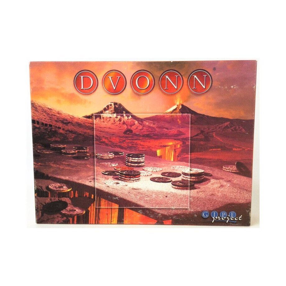 Dvonn