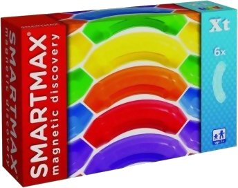 SmartMax XT - Bâtonnets Incurvés