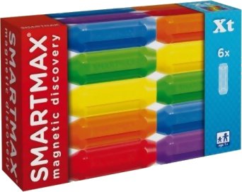 SmartMax XT - Bâtonnets Courts