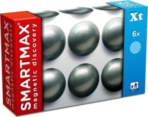 SmartMax XT - Boules