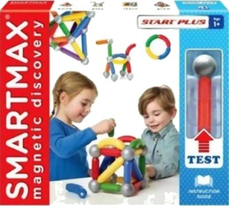 SmartMax - Start Plus