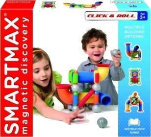 SmartMax - Click & Roll