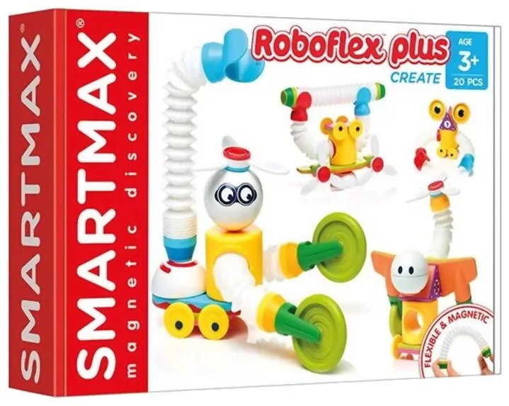 Roboflex Plus