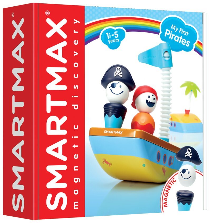 SmartMax - My First Pirates