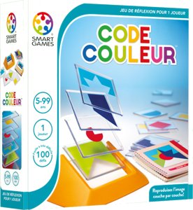 Code Couleur