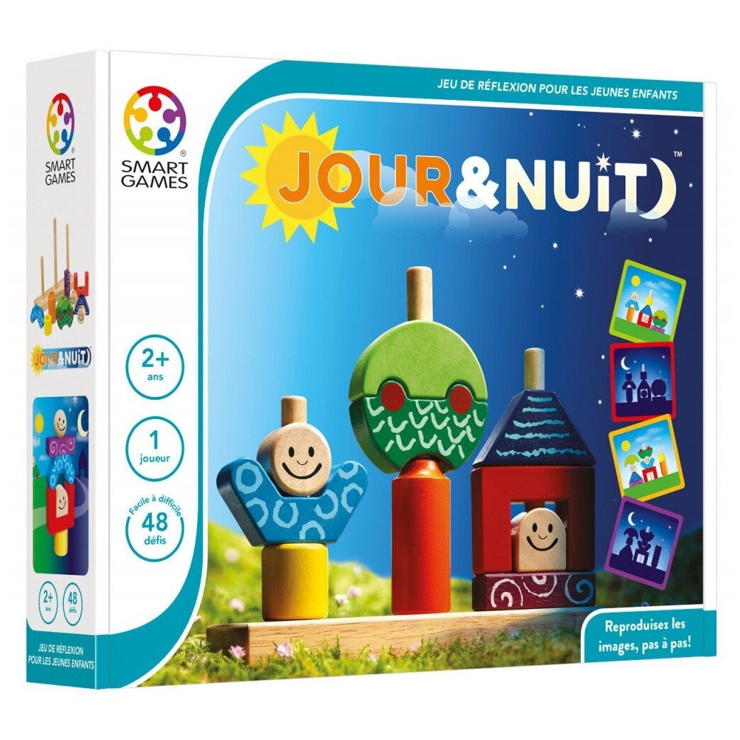 Jour & Nuit